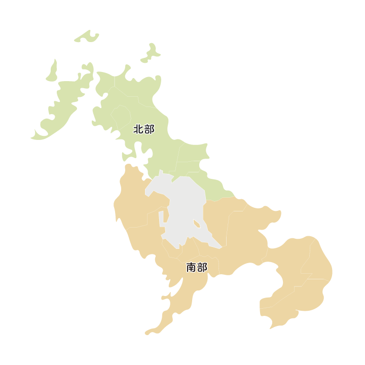 長崎地図