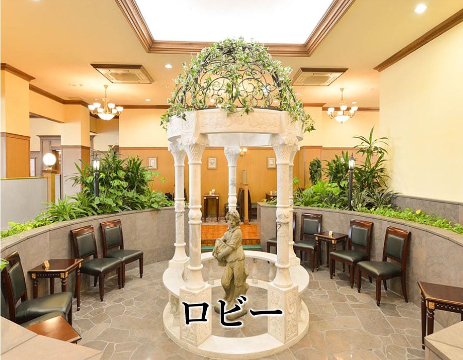 大野城市御笠川葬儀斎場