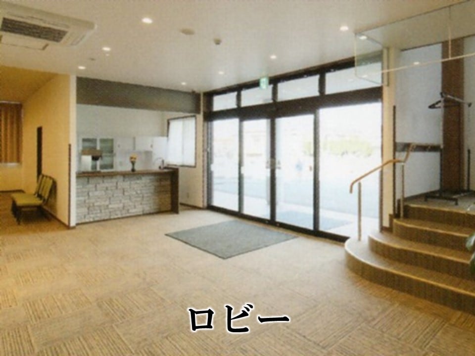 北九州市八幡西区竹末家族葬･葬儀斎場