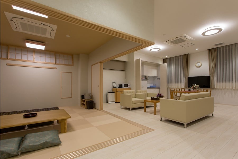 福岡市城南区長尾家族葬･葬儀斎場