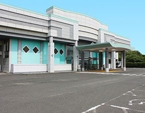 飯塚市若菜葬儀ホール